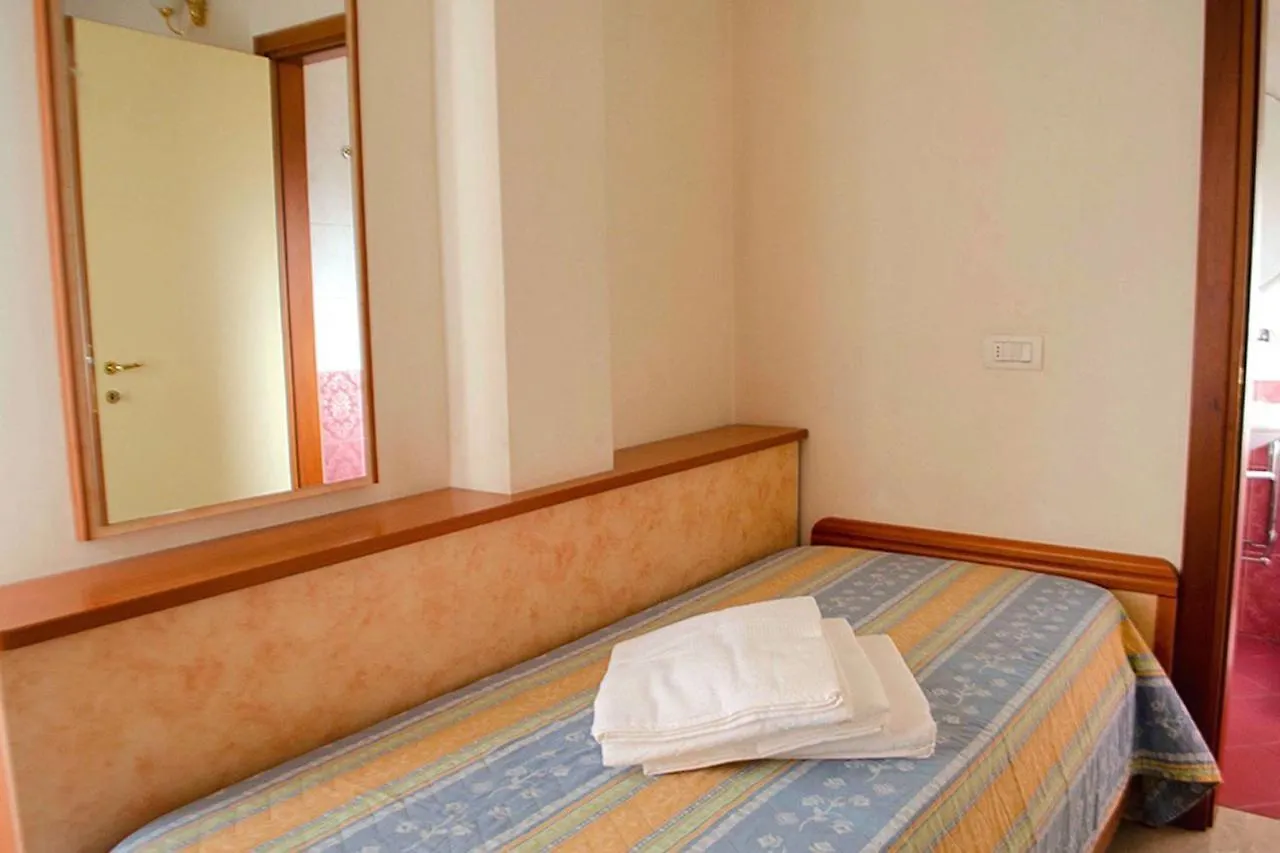 Residence Comfort Riccione Italia