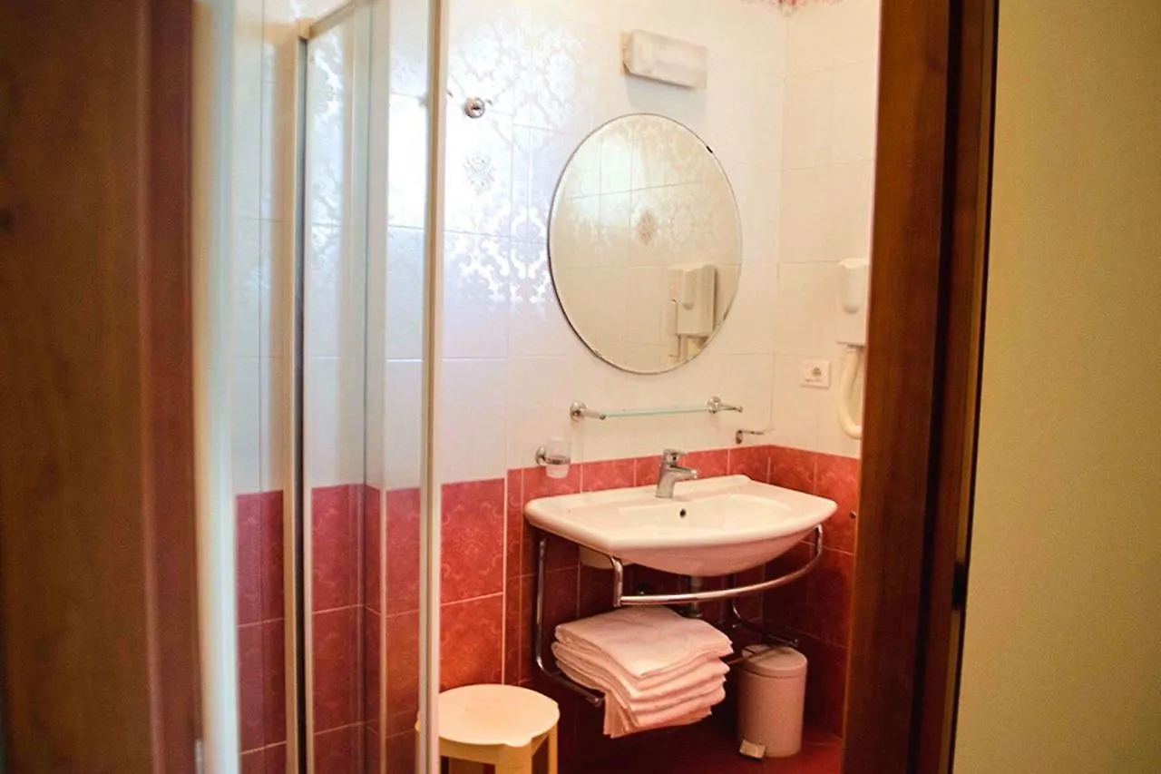 Residence Comfort Riccione
