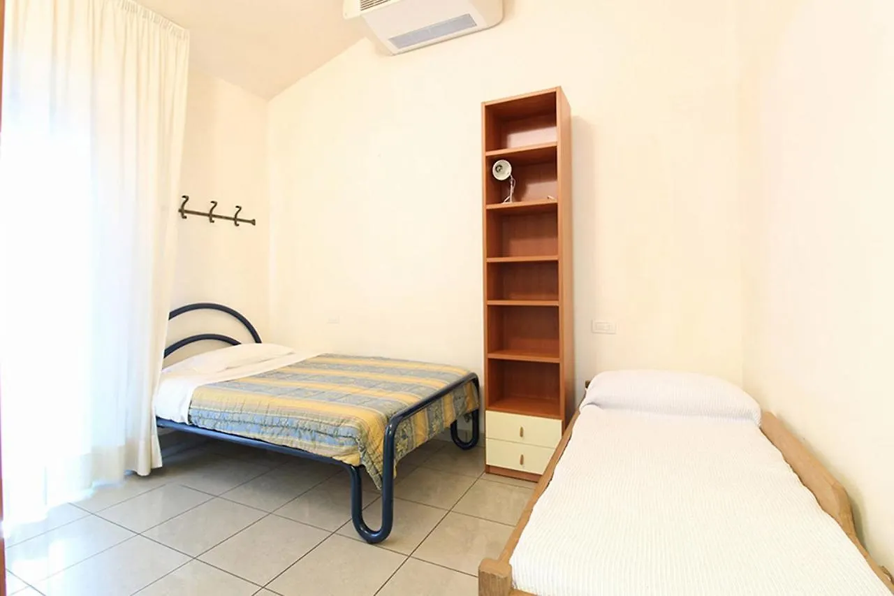 Residence Comfort Riccione Aparthotel