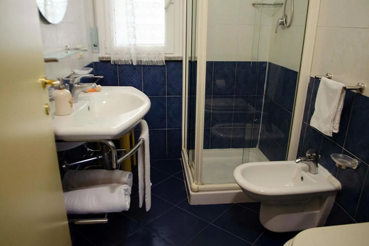 Residence Comfort Riccione Aparthotel