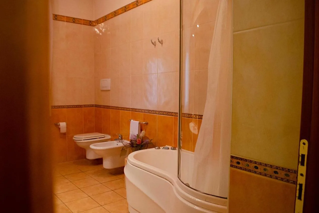 Aparthotel Residence Comfort Riccione