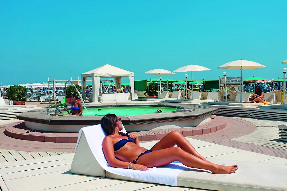 Residence Comfort Riccione