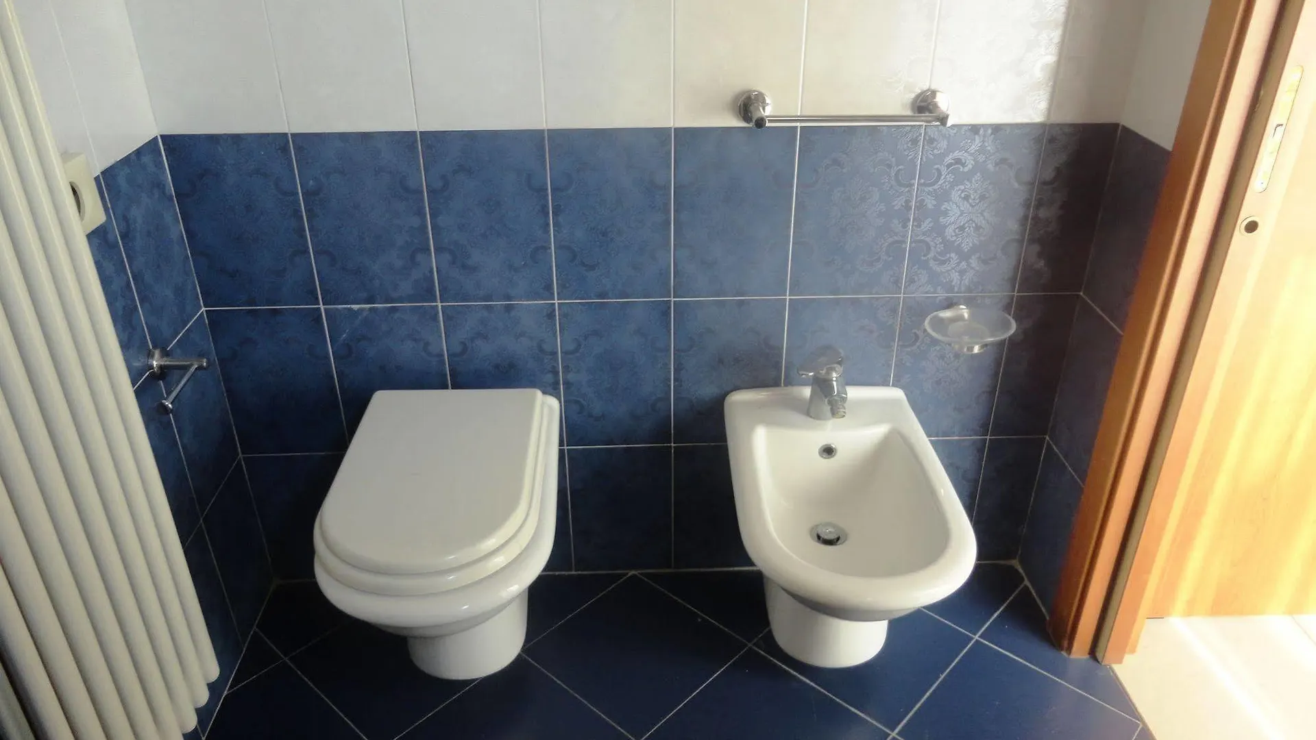 Residence Comfort Riccione Aparthotel