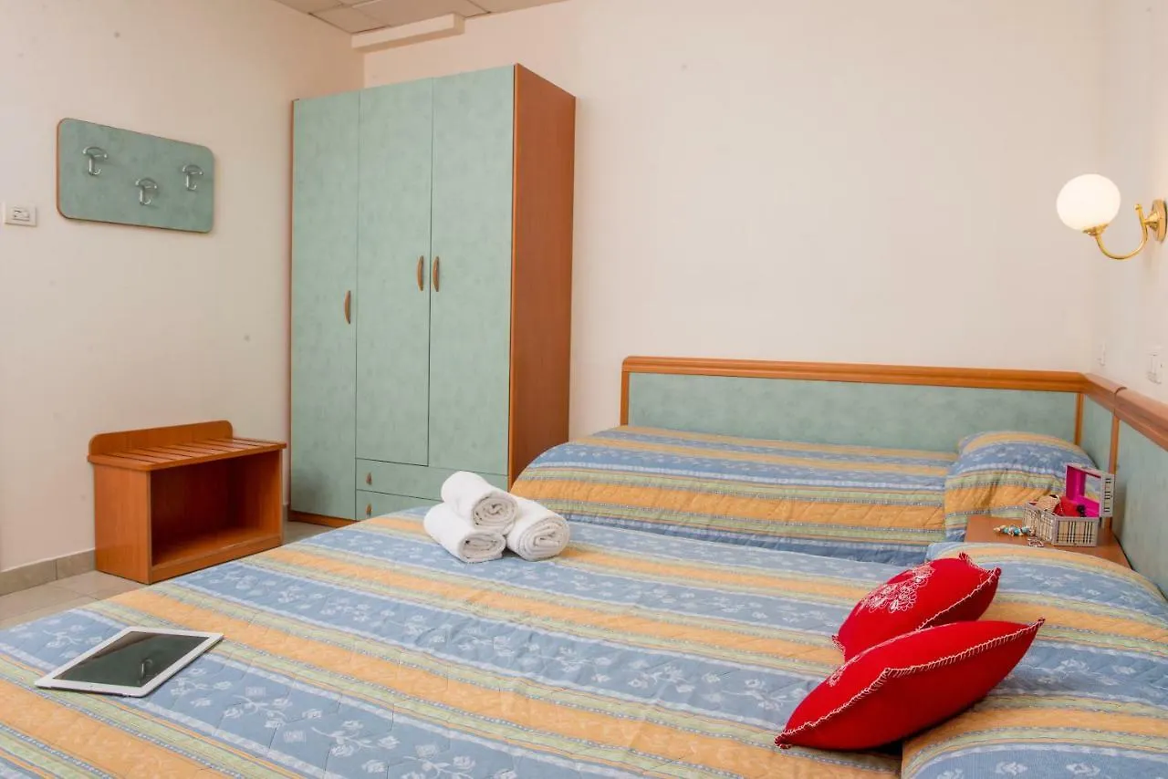 Residence Comfort Riccione Italia