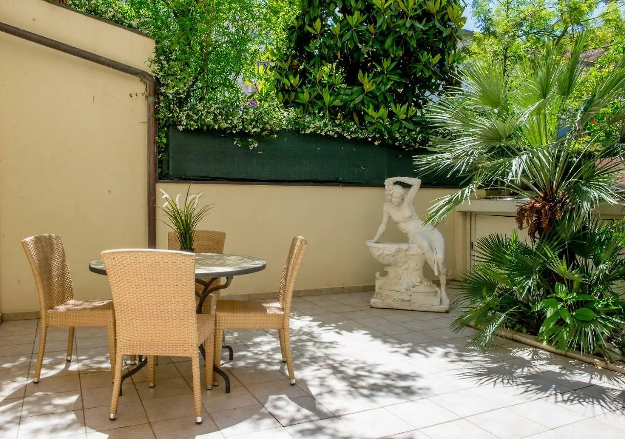 Residence Comfort Riccione Italia