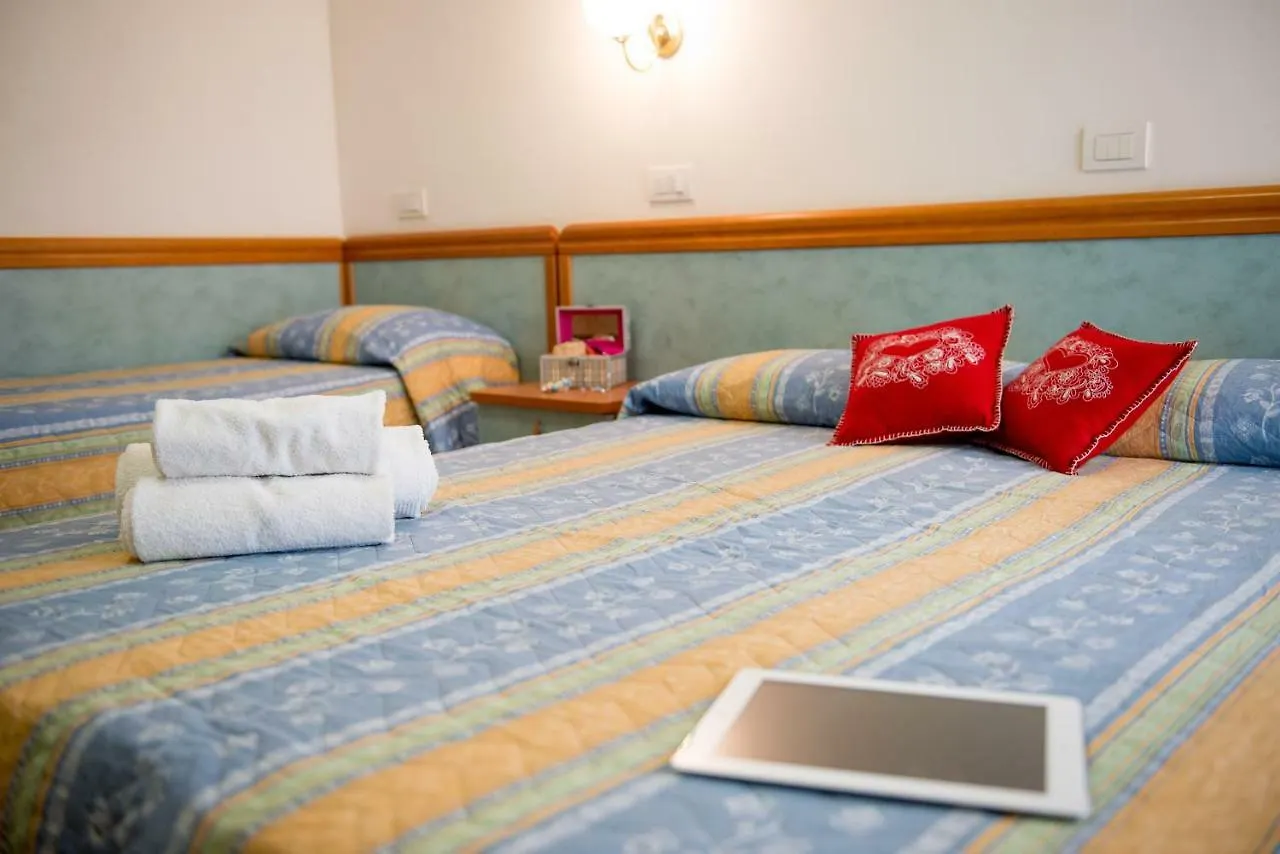 Residence Comfort Riccione