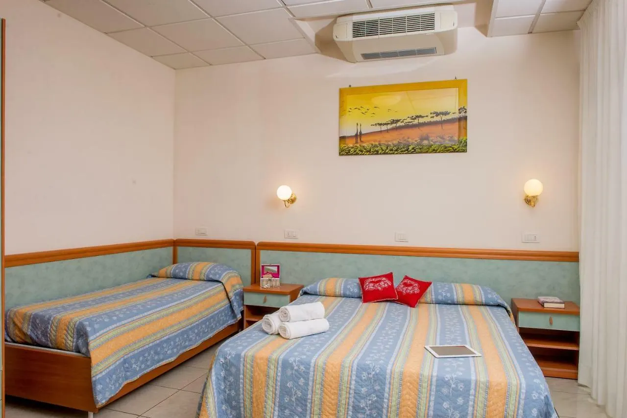 Aparthotel Residence Comfort Riccione