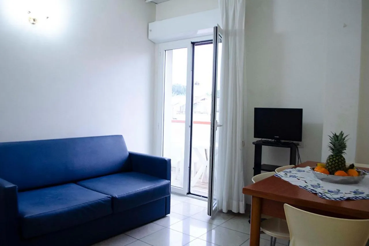 ريتشوني Residence Comfort