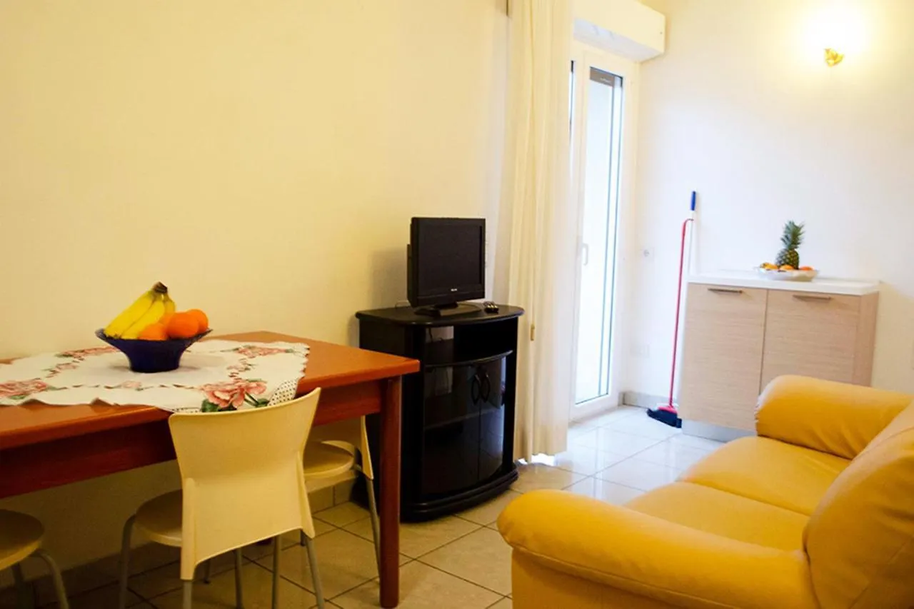 ريتشوني Residence Comfort
