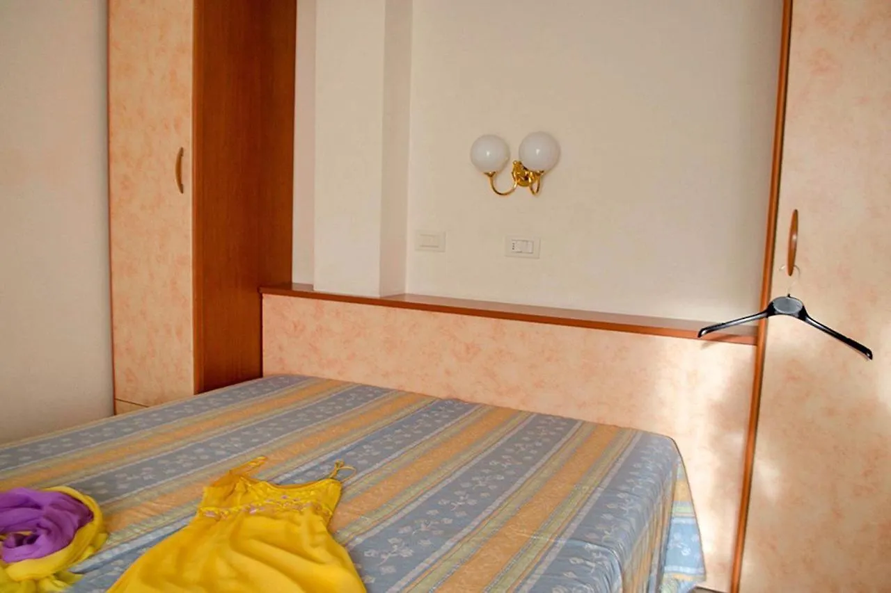 شقة فندقية ريتشوني Residence Comfort