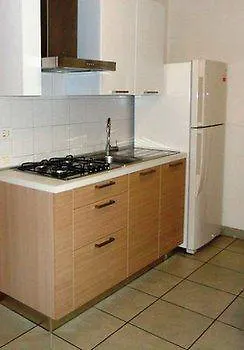 ريتشوني Residence Comfort شقة فندقية