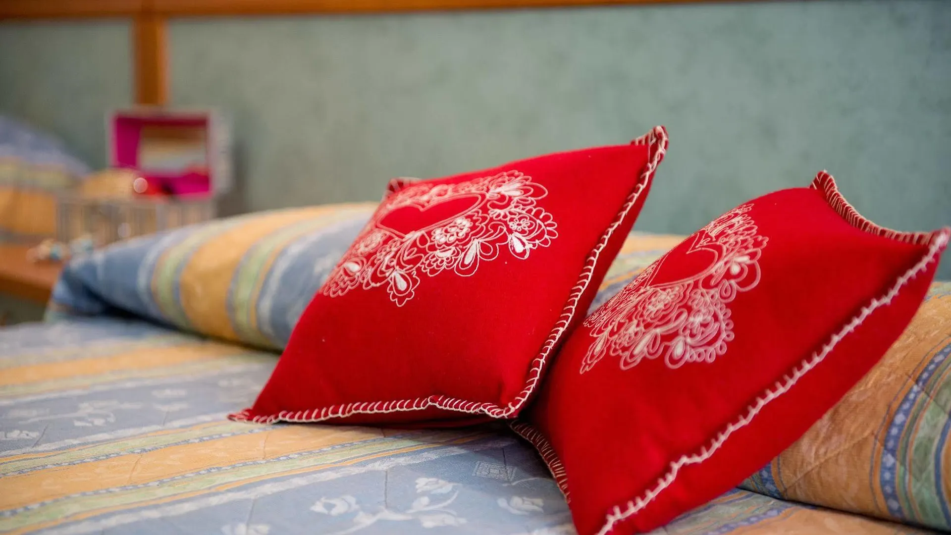 ريتشوني Residence Comfort إيطاليا