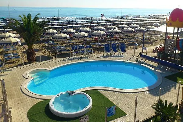 ريتشوني Residence Comfort