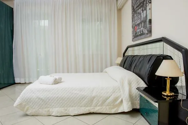 شقة فندقية ريتشوني Residence Comfort